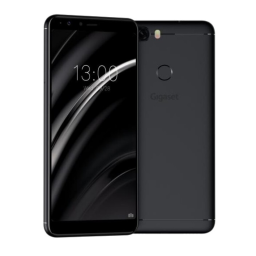 Gigaset GS370/GS370plus: Mode d'emploi | AI Chat & PDF Access | Fixfr