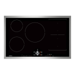 Gaggenau CI283112 Manuel utilisateur