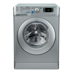 Indesit XWA 71251 W EU Fiche Produit | AI Chat & PDF | Fixfr