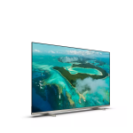 Philips 50PUS7657/12 LED T&eacute;l&eacute;viseur Smart TV 4K UHD LED Manuel utilisateur