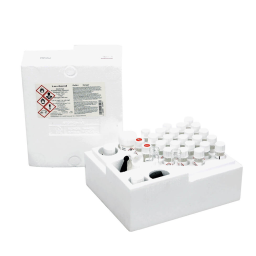 Lovibond Single Method M266 - Nitrate LR2 TT Manuel utilisateur | Fixfr