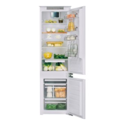 Whirlpool KCBDR 20600 Manuel utilisateur | Fixfr