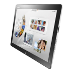 Lenovo Horizon 2S Manuel utilisateur