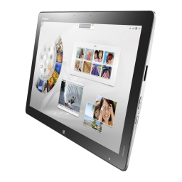 Lenovo HORIZON 2s Guide d'Utilisation + IA Chat & PDF | Fixfr