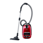 S&eacute;rie SC07F60 Aspirateur: AI Chat &amp; PDF Access