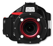 Modes d’emploi Olympus PT-EP05L/06L | AI Chat & PDF | Fixfr