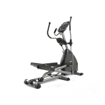 Nautilus E626 Elliptical Manuel utilisateur