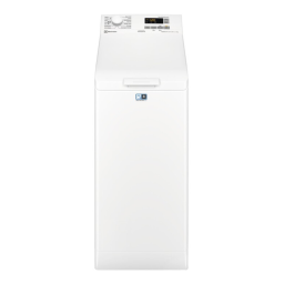 Electrolux EW5T7622ID Manuel utilisateur | Fixfr