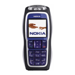 Nokia 3220 Manuel du propri&eacute;taire