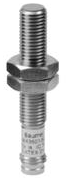 Baumer IFRM 08X9503/S35 Inductive sensors NAMUR Fiche technique | Fixfr