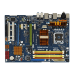 ASROCK P45XE-WIFIN Manuel utilisateur