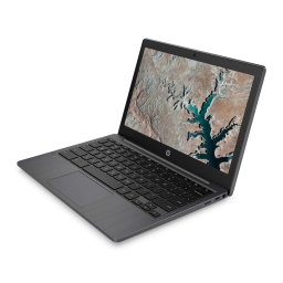 HP Chromebook 11a-na0040nr Manuel utilisateur | Fixfr
