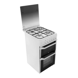 INDESIT ITL50GW | Chat IA & Téléchargement PDF | Fixfr