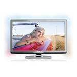 Philips 40PFL9604H, 46PFL9604H : Mode d'emploi + Chat IA