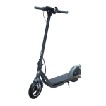 Denver SEL-10800 10&quot; Electric scooter Manuel utilisateur