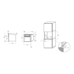 Whirlpool KOASS 60602 Manuel utilisateur | Fixfr