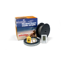 SunTouch 240280WD-KIT-CPWiFi Guide d'installation | Fixfr