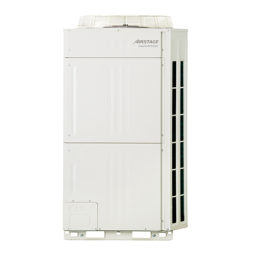 Fujitsu AJY090LALDH Installation manuel | Fixfr