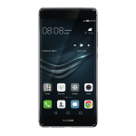 Huawei P9 Manuel utilisateur