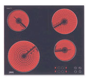 Zanussi ZKT 622 HX Manuel utilisateur | Fixfr