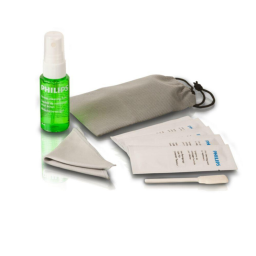 Philips SVC3222G Manuel utilisateur | Fixfr
