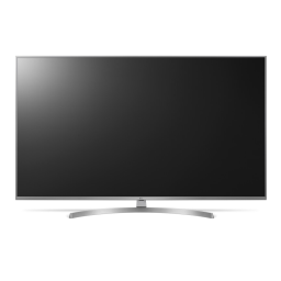 LG UK75, SK81 Manuels d'utilisation: Chat IA + PDF | Fixfr