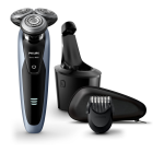 Philips S9000 S9211/32 Manuel d'Utilisation | AI Chat &amp; PDF