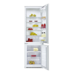 Zanussi ZBB3294 Manuel utilisateur