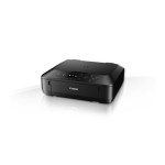 Canon PIXMA MG5550 Manuel utilisateur