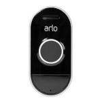 Arlo Chime : Guide de D&eacute;marrage Rapide | AI Chat &amp; PDF