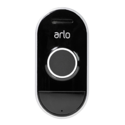 Audio Doorbell (AAD1001)