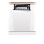 Schneider SCLT042A0N Lave vaisselle tout int&eacute;grable 45 cm Product fiche