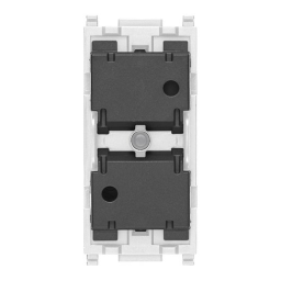 Vimar 19594.0 Rolling shutter IoT connected mechanism Une information important | Fixfr