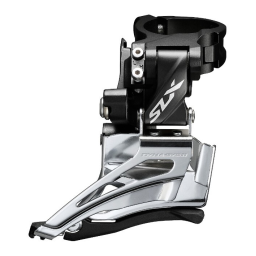 Shimano FD-M7025 Dérailleur avant Manuel utilisateur | Fixfr