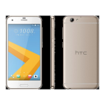 HTC One A9s Manuel du propri&eacute;taire