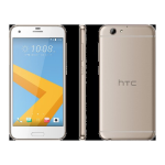 HTC One A9s Manuel utilisateur