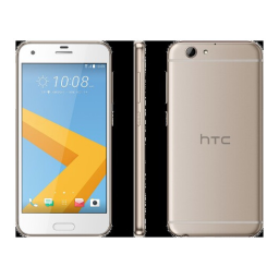 HTC One A9s Manuel du propriétaire | Fixfr