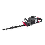 Powerplus POWEG3010 HEDGETRIMMER 22,5CC 600MM Manuel du propri&eacute;taire