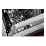 HOTPOINT/ARISTON LTF 8B019 C EU Dishwasher Manuel utilisateur