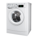 Whirlpool EWE 71083 W EU Manuel utilisateur