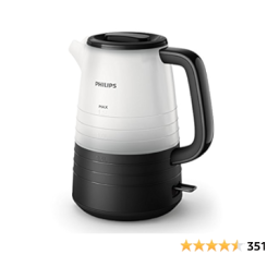 Philips HD9334/90 Daily Collection Bouilloire Manuel utilisateur | Fixfr