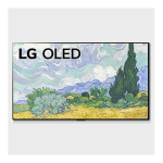 LG OLED77G19LA Manuel utilisateur