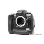 Fujifilm FinePix S3 Pro Mode d'emploi