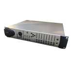 Avid Digidesign PRE 9.0 Manuel utilisateur