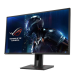 Asus ROG SWIFT PG279QE Aura Sync accessory Mode d'emploi