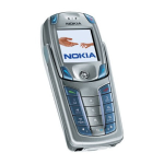 Nokia 6820 Manuel du propri&eacute;taire