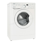 Indesit Lave-linge: Guide Rapide + Chat IA