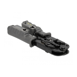 DeLOCK 90510 Crimp tool Fiche technique | Fixfr