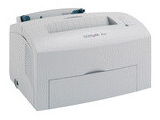 Lexmark E322 Manuel utilisateur | Fixfr