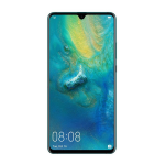 Huawei Mate 20 X 5G Manuel utilisateur